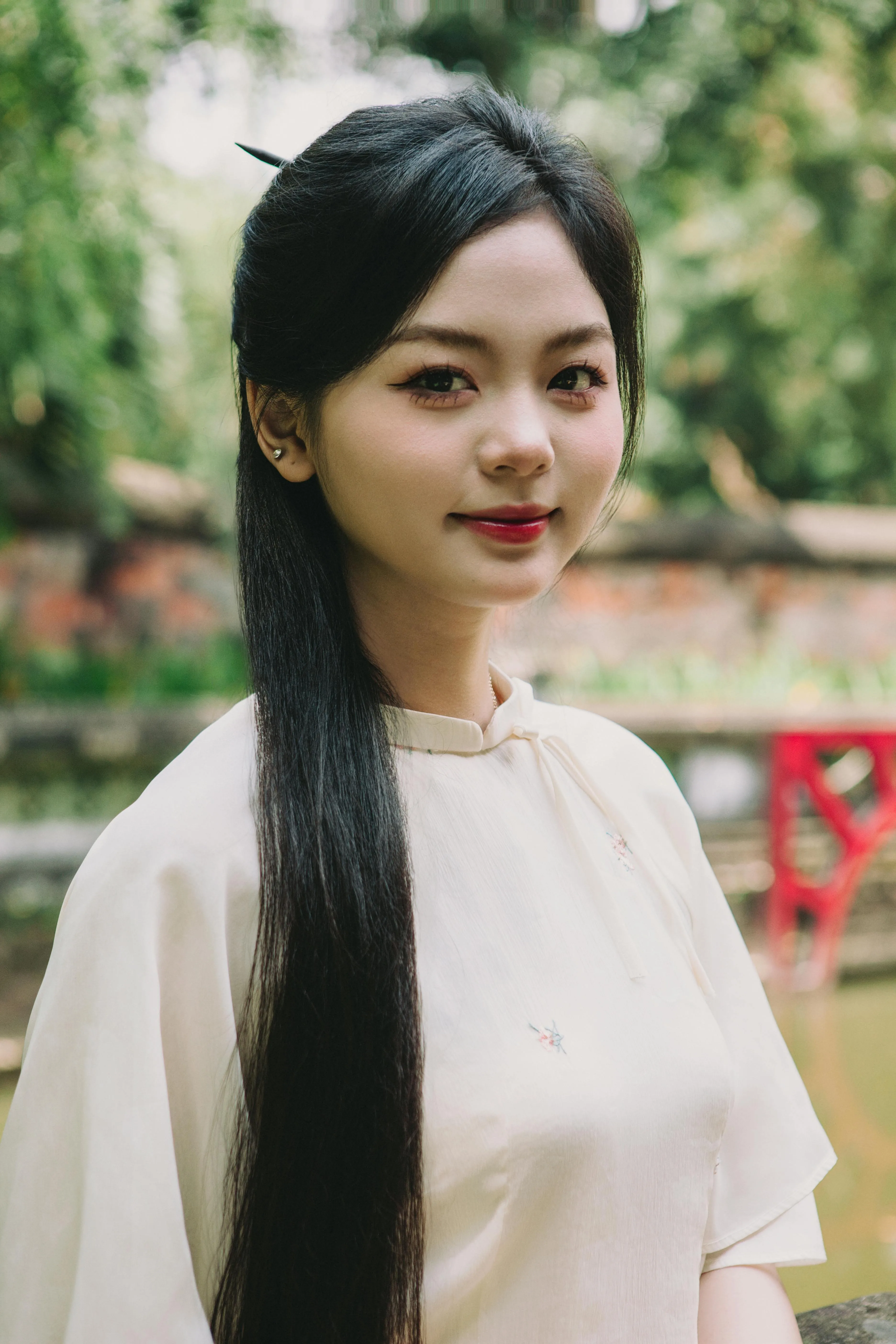 Lý Kim Ngân