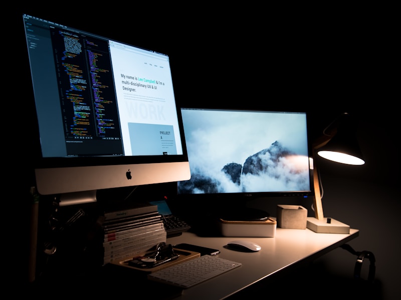 Thiết Kế Website & Landing Page